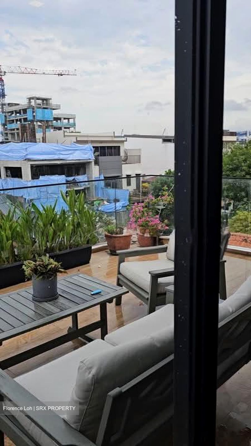 Serangoon Garden Estate (D19), Detached #564778061